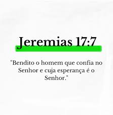 Jeremias  17:7