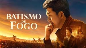 Assista o Filme Batismo de Fogo